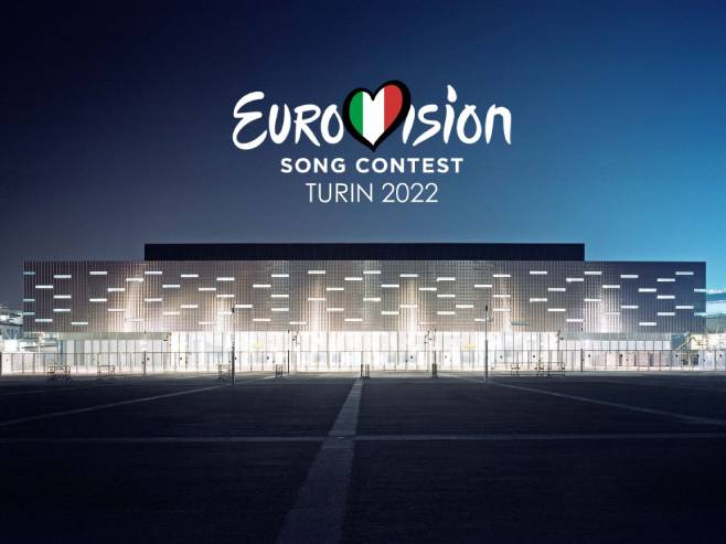 Пјесма Евровизије 2022. - Фото: Тwitter