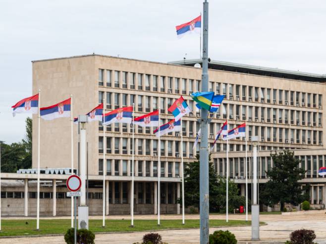 60. година Покрета несврстаних у Београду (Фото: Град Београд) 60. година Покрета несврстаних у Београду (Фото: Град Београд) -