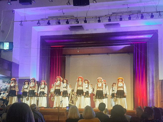 Концерт у Грачаници Концерт у Грачаници - Фото: РТРС