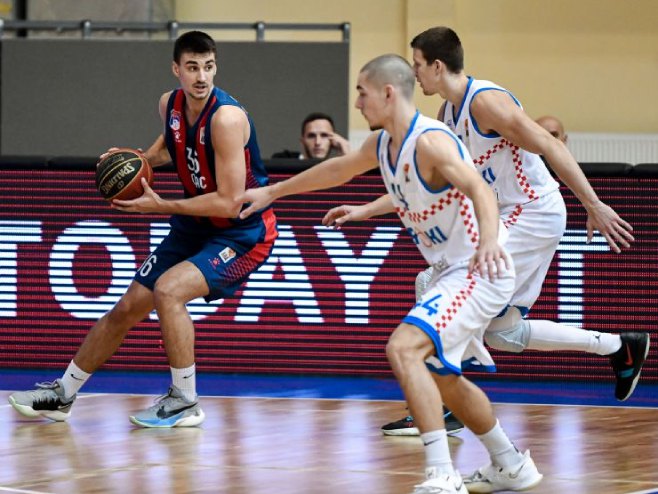 Борац - Широки (Фото: aba2 league/Dragana Stjepanović) Борац - Широки (Фото: aba2 league/Dragana Stjepanović) -