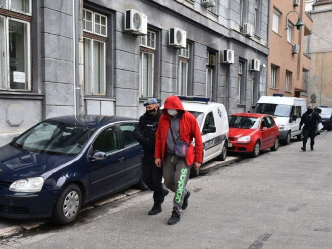 Акција "Контакт" (фото:RADIO SARAJEVO) Акција "Контакт" (фото:RADIO SARAJEVO) -