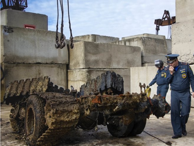 Vozilo (foto: kerch.fm) 