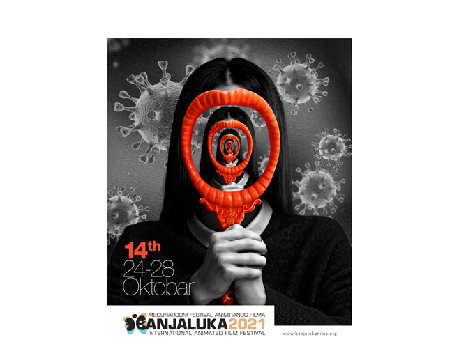 Међународни фестивал анимираног филма "БАЊАЛУКА 2021" Међународни фестивал анимираног филма "БАЊАЛУКА 2021" - Фото: илустрација