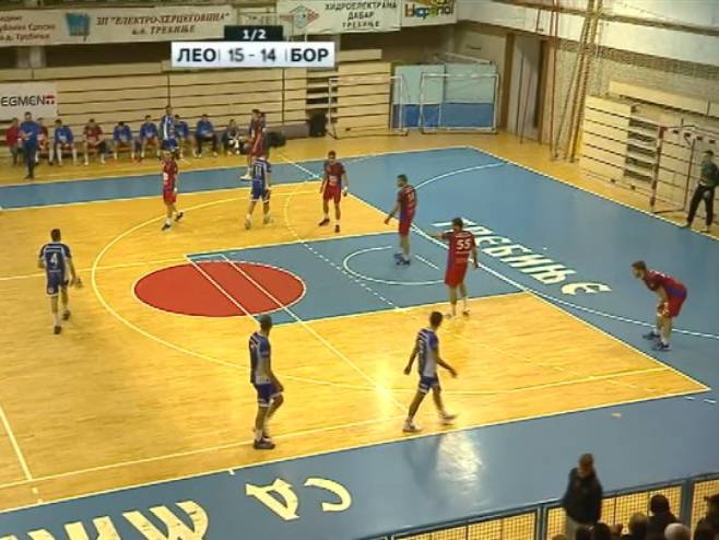 Борац - Леотар Борац - Леотар - Фото: илустрација