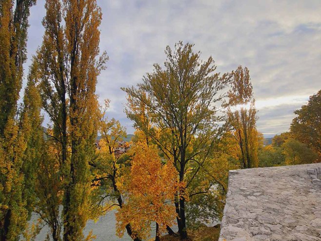 Јесен - Фото: РТРС