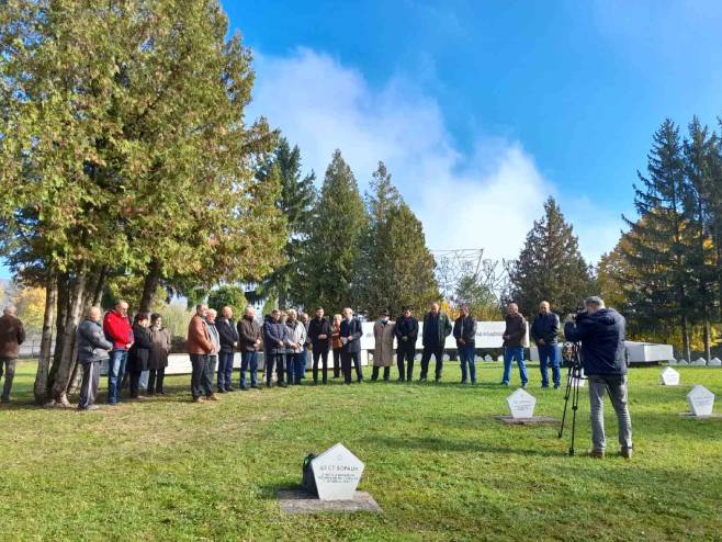 79. Godišnjica od stradanja 403 civila koje su ubile ustaše 