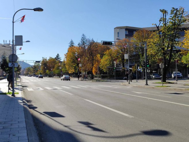 Саобраћај Саобраћај - Фото: РТРС