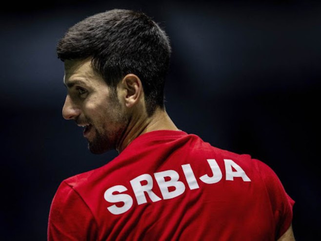 Novak Đoković  (Foto:srpskacafe.com) - 
