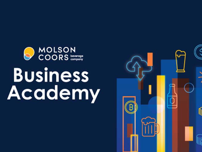 Molson Coors Business Academy (Уступљена фотографија) Molson Coors Business Academy (Уступљена фотографија) -