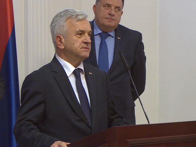 Недељко Чубриловић Недељко Чубриловић - Фото: РТРС
