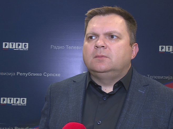 Жељко Будимир Жељко Будимир - Фото: РТРС