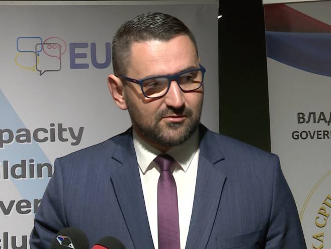 Златан Клокић - Фото: СРНА