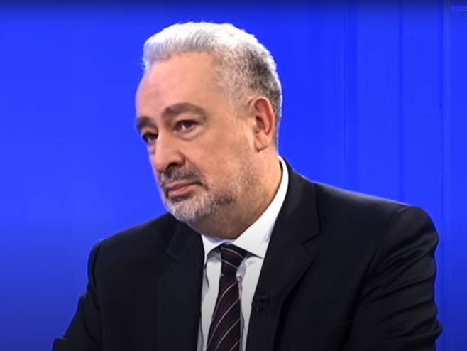 Здравко Кривокапић (Фото: Screenshot/RTS) Здравко Кривокапић (Фото: Screenshot/RTS) -