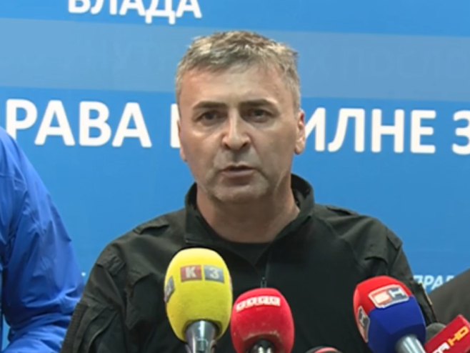 Милан Новитовић Милан Новитовић - Фото: РТРС