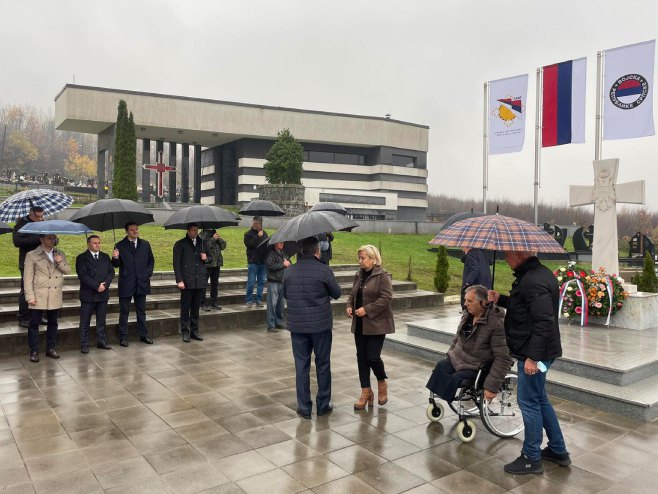 Фото: СРНА