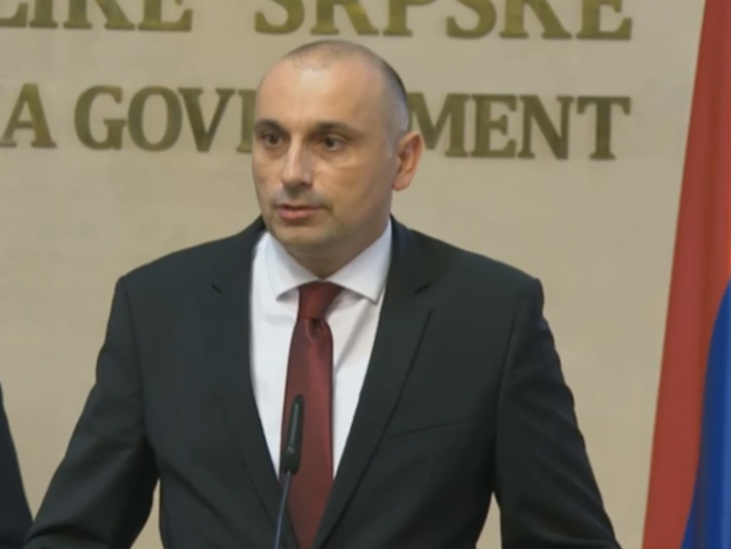 Дарко Бањац Дарко Бањац - Фото: Screenshot