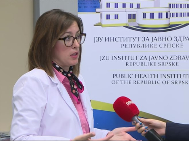 Јелена Ђаковић Девић Јелена Ђаковић Девић - Фото: РТРС
