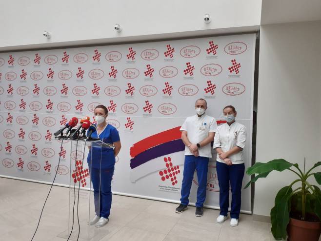 Доктори УКЦ-а Српске Доктори УКЦ-а Српске -