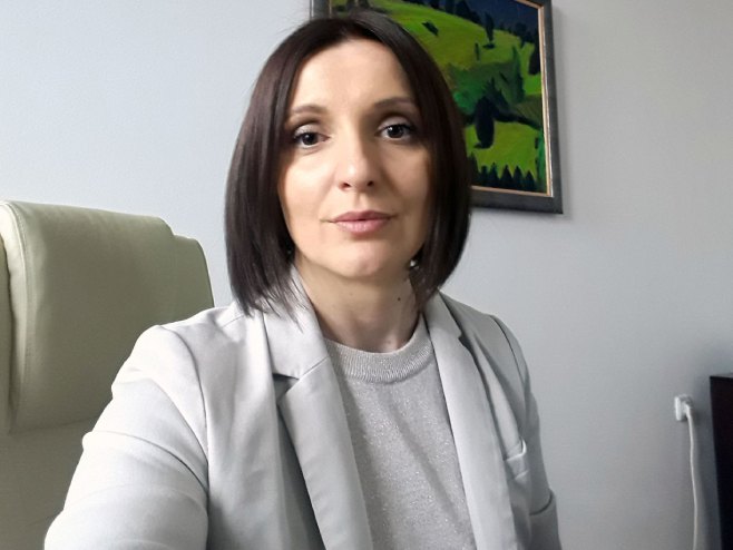 Удружење Родитељи за права дјеце - Сарафијан Удружење Родитељи за права дјеце - Сарафијан - Фото: СРНА