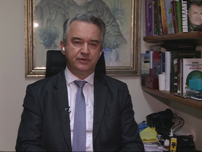 Дарко Младић: Ако генерала Младића врате у ћелију, значи да спроводе – смртну казну