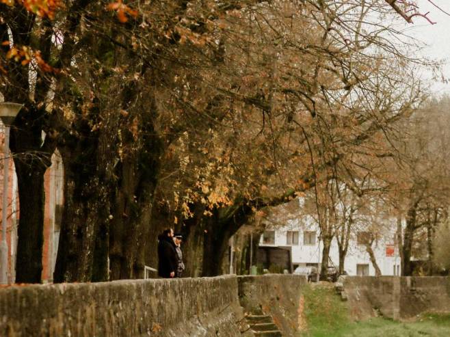 Јесен у Новом Граду (Фото: Ивана Бјељац) Јесен у Новом Граду (Фото: Ивана Бјељац) -