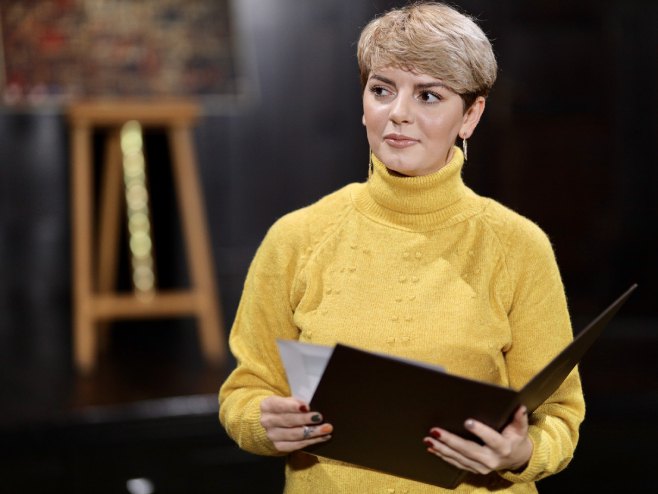 Поезију ће сви читати - Фото: РТРС