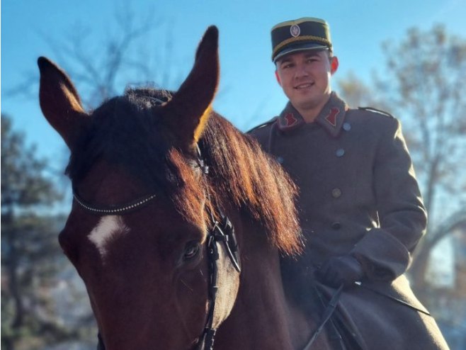 Обиљежавање 103 године од уласка српске војске у Бањалуку Обиљежавање 103 године од уласка српске војске у Бањалуку - Фото: РТРС
