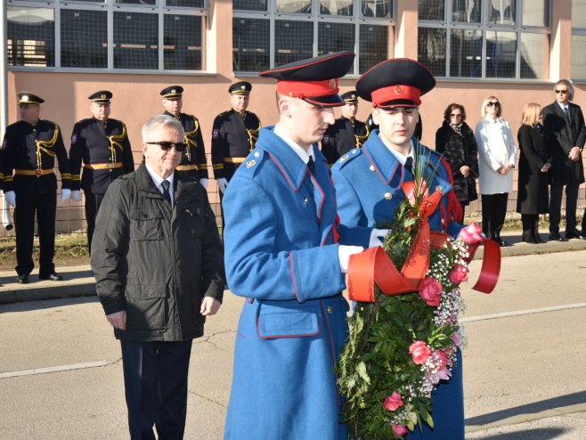 Недељко Чубриловић (фото: НСРС) - 