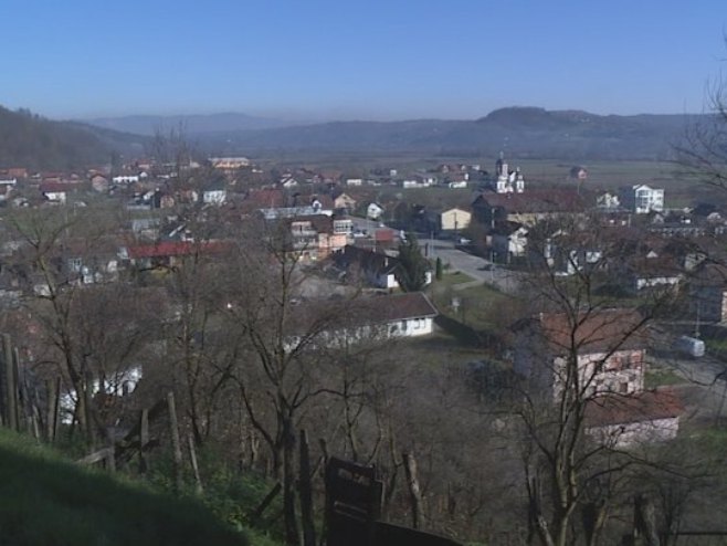 Село Копривна Село Копривна - Фото: РТРС