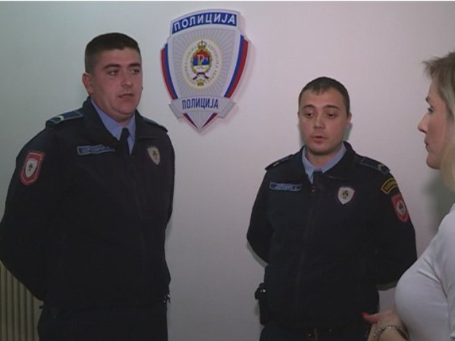 Александар Церовина и Бобан Јоловић Александар Церовина и Бобан Јоловић - Фото: РТРС
