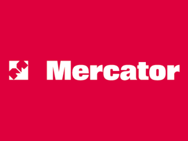Меркатор (фото: mercatorgroup.si) - 