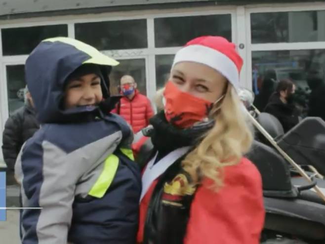 Пакетићи за најмлађе Пакетићи за најмлађе -