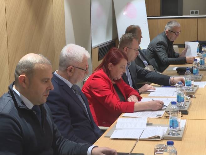 Дејтон конференција Дејтон конференција - Фото: РТРС