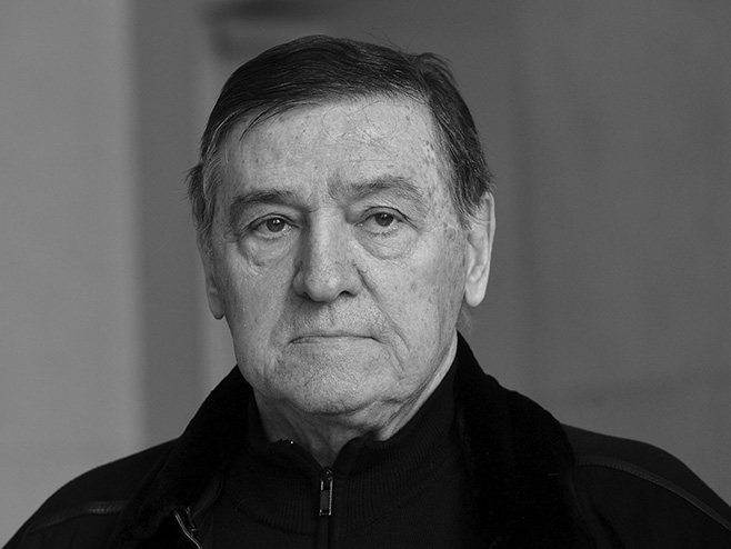Милутин Мркоњић Милутин Мркоњић - Фото: ТАНЈУГ