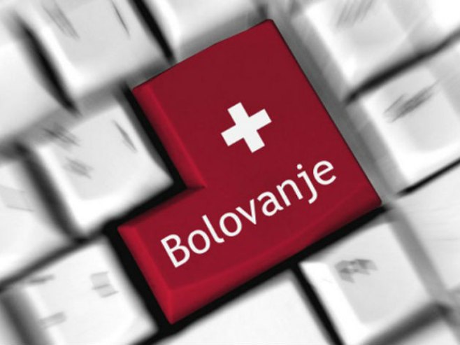 Bolovanje - Foto: ilustracija Bolovanje - Foto: ilustracija