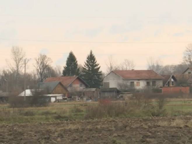 Село Полој - 