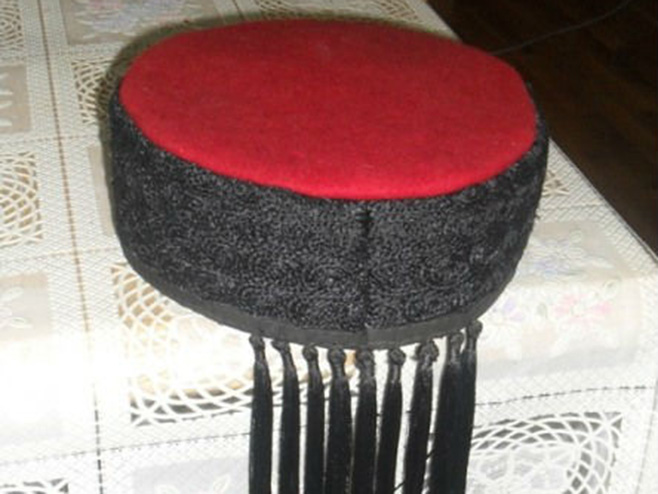 Личка капа Личка капа - Фото: Wikipedia