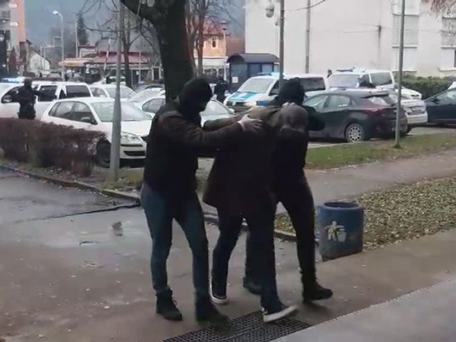 Акција Кодекс Акција Кодекс -