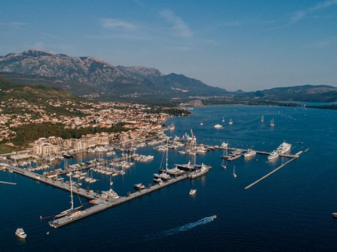 Порто Монтенегро (Фото: portomontenegro.com) Порто Монтенегро (Фото: portomontenegro.com) -