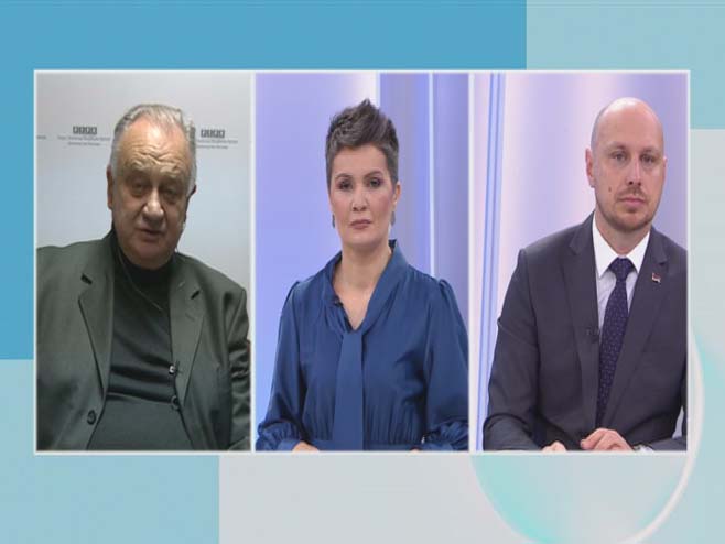 Гости Јутарњег програма Гости Јутарњег програма -