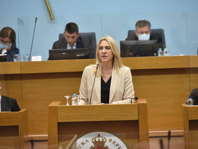Жељка Цвијановић Жељка Цвијановић -