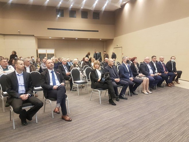 Дани Бање Врућице Дани Бање Врућице - Фото: РТРС