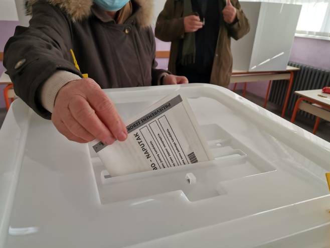 Пријевремени избори за начелника Братунца средином фебруара