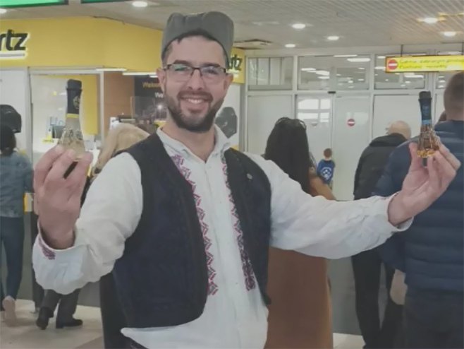 Жељко Петровић Жељко Петровић - Фото: Screenshot