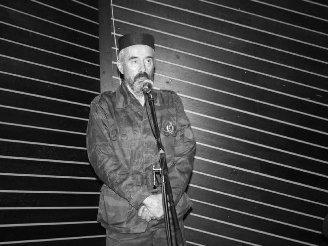 Миленко Лаловић (фото: mojahercegovina.com) - 