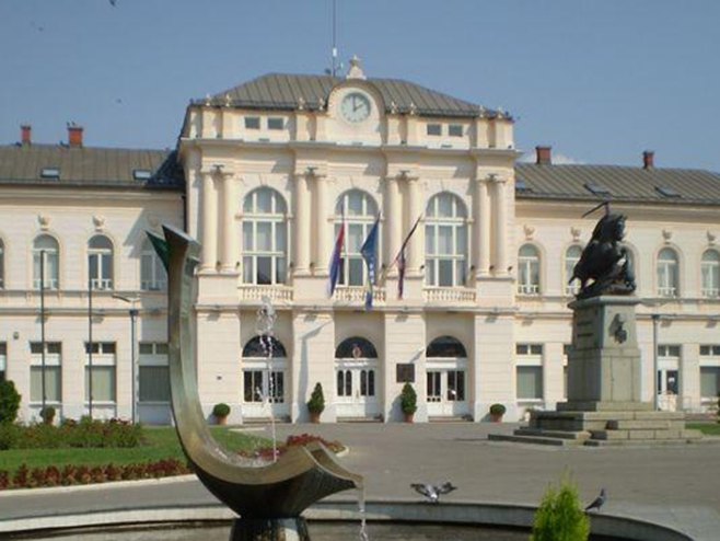 Бијељина-Градска управа (Фото: gradbijeljina.org) Бијељина-Градска управа (Фото: gradbijeljina.org) -