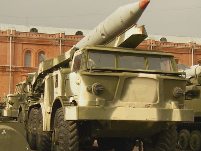 Ракете Ракете - Фото: Screenshot