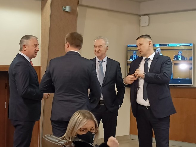 Опозиција Опозиција -