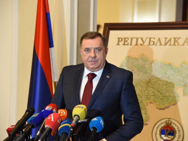 Милорад Додик Милорад Додик -