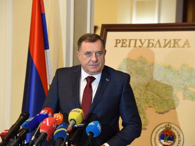 Милорад Додик Милорад Додик -
